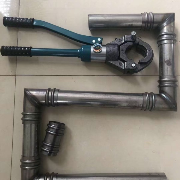 浮梁鑫亿呈冷却管